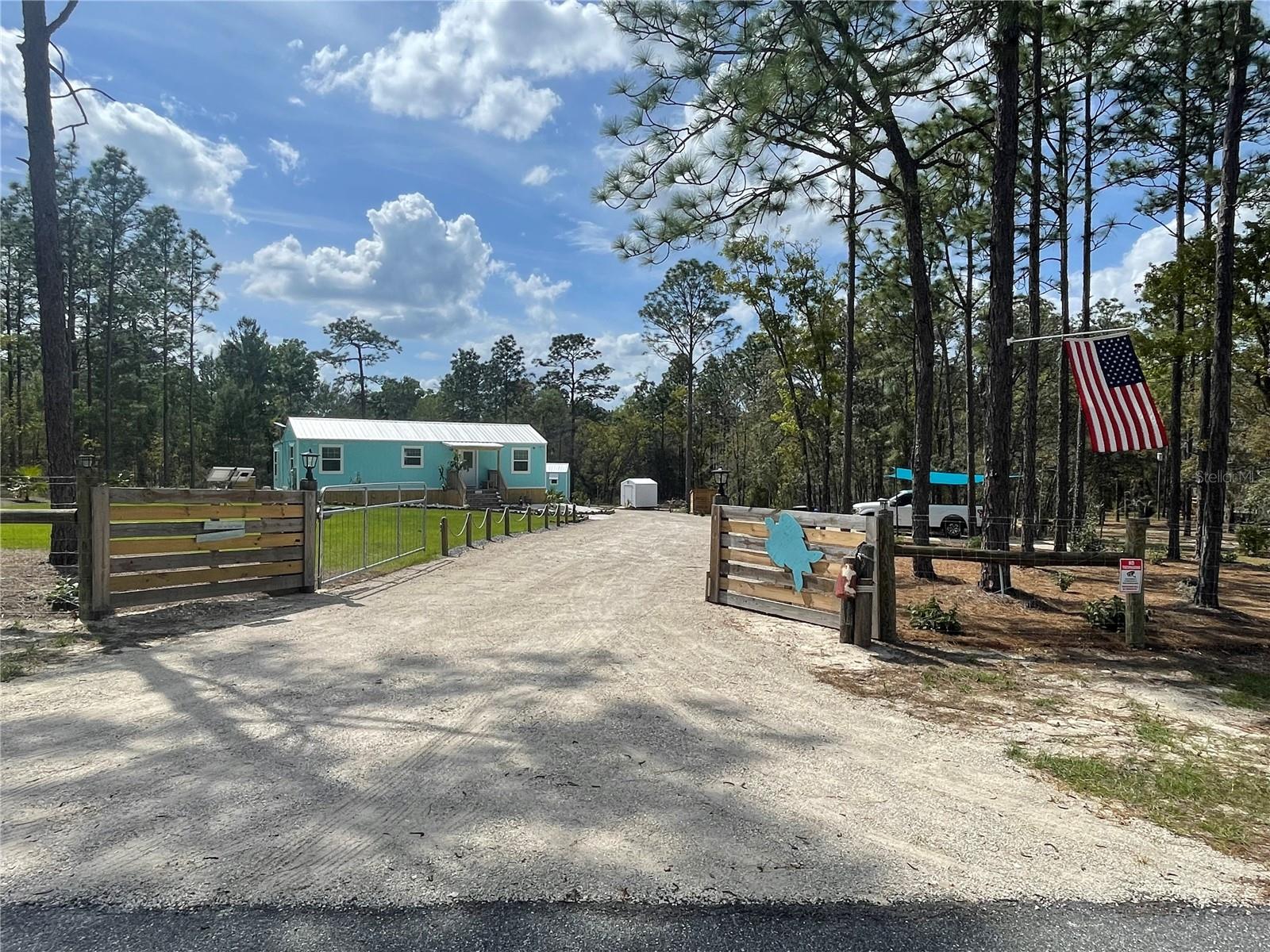 11320 SE 131ST TER, DUNNELLON, FL, 34431