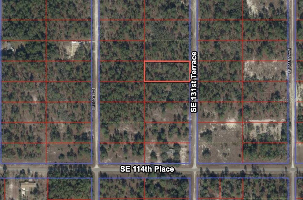 11320 SE 131ST TER, DUNNELLON, FL, 34431