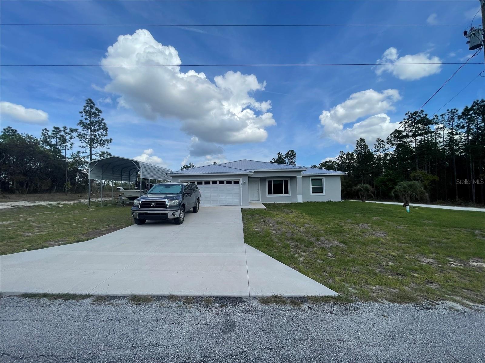 11320 SE 131ST TER, DUNNELLON, FL, 34431