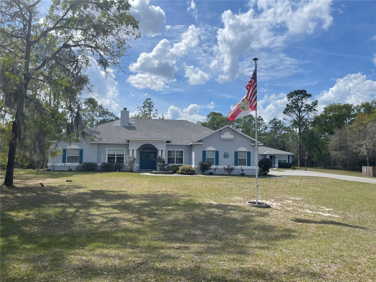11320 SE 131ST TER, DUNNELLON, FL, 34431