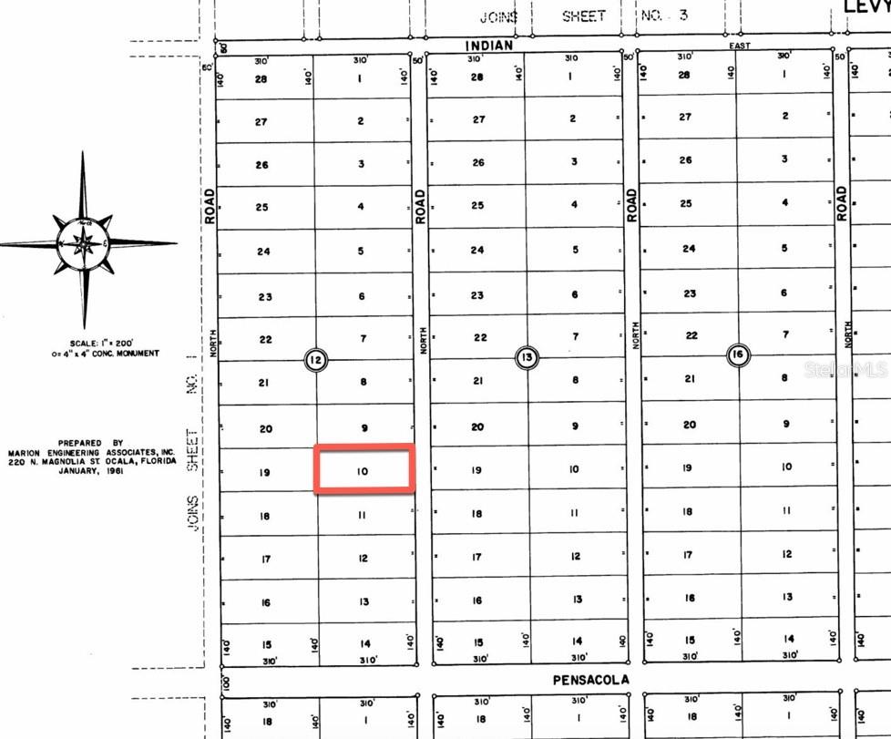 11320 SE 131ST TER, DUNNELLON, FL, 34431