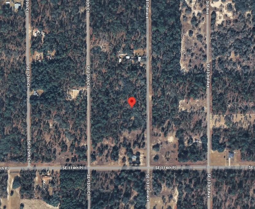 11320 SE 131ST TER, DUNNELLON, FL, 34431