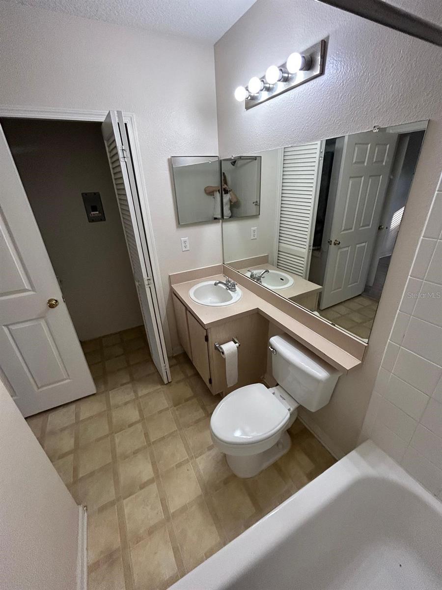 4320 S KIRKMAN RD #1510, ORLANDO, FL, 32811