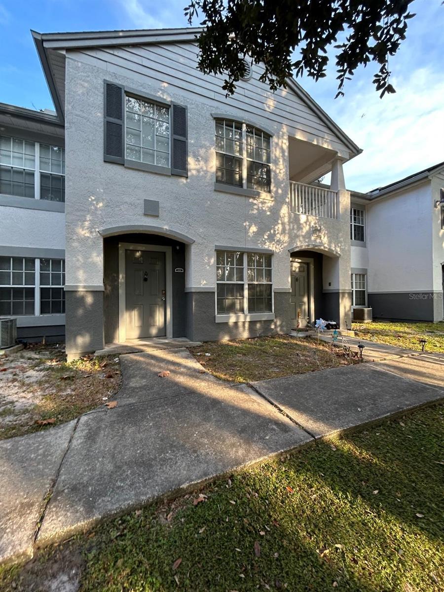 4320 S KIRKMAN RD #1510, ORLANDO, FL, 32811