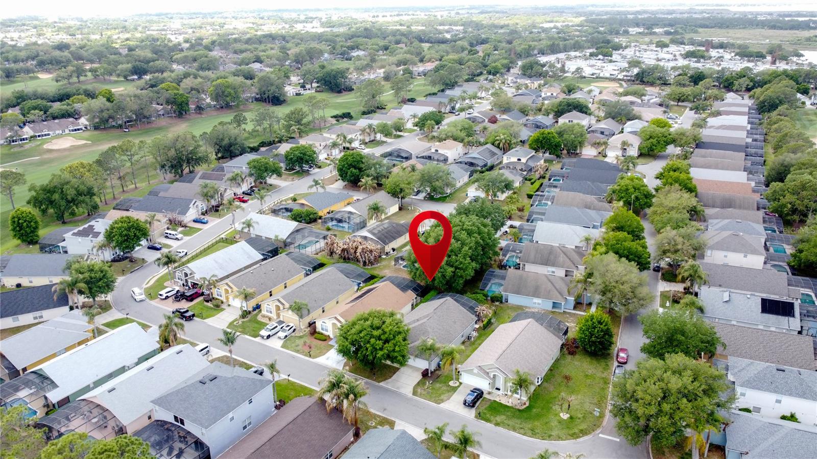 2814 KOKOMO LOOP, HAINES CITY, FL, 33844