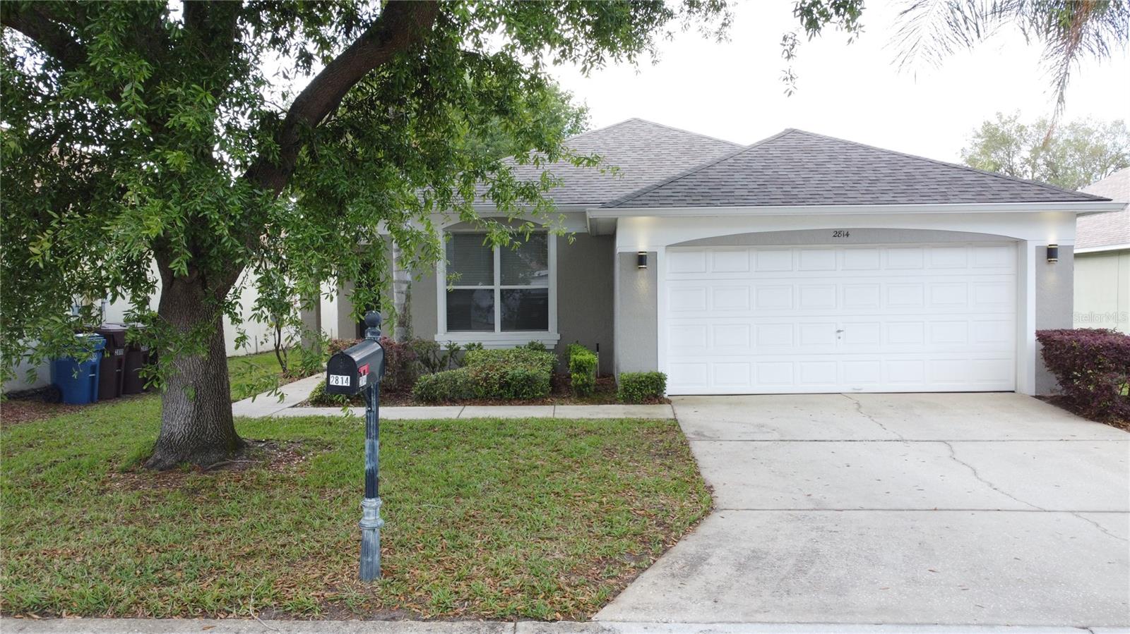 2814 KOKOMO LOOP, HAINES CITY, FL, 33844