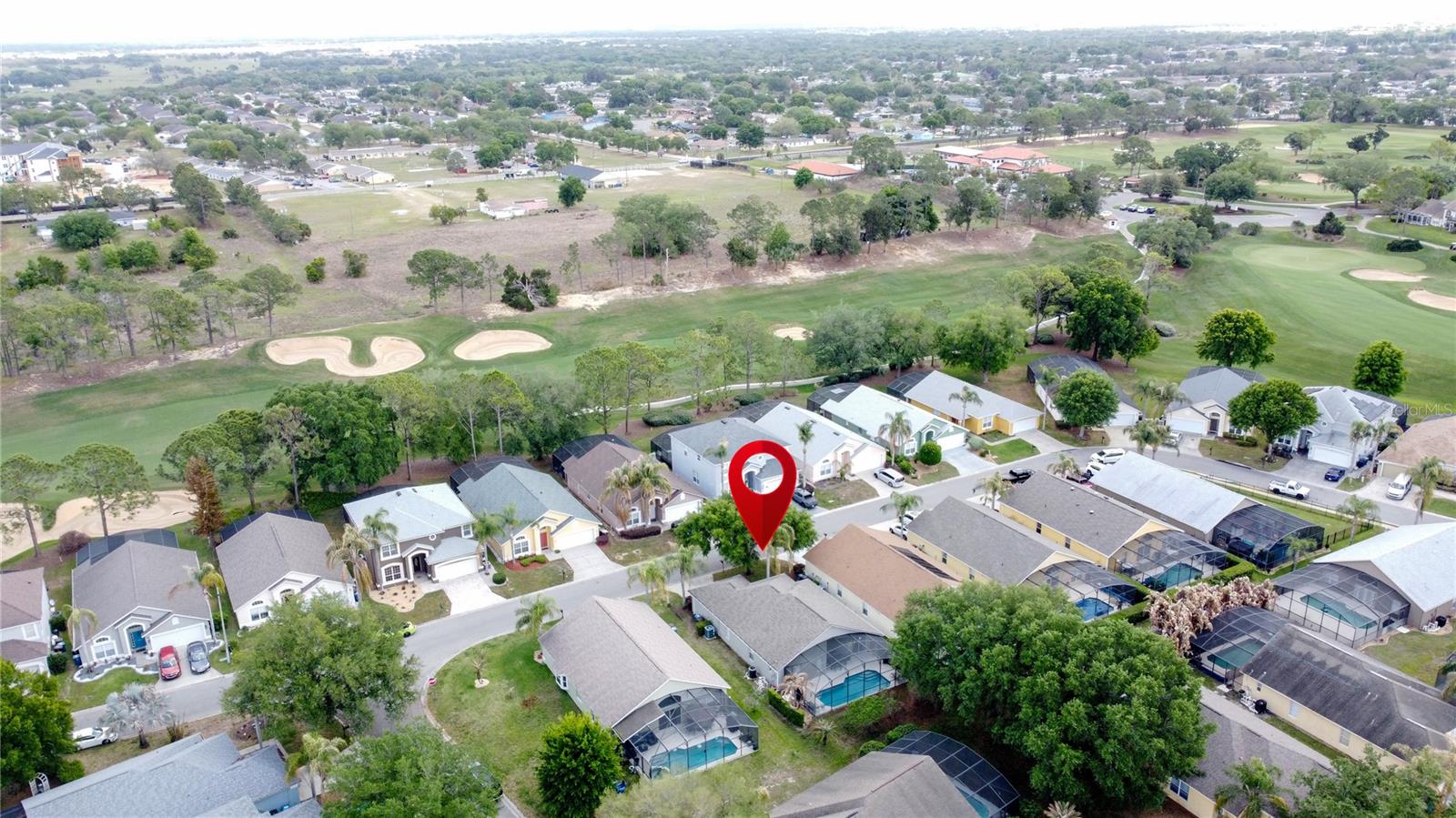 2814 KOKOMO LOOP, HAINES CITY, FL, 33844