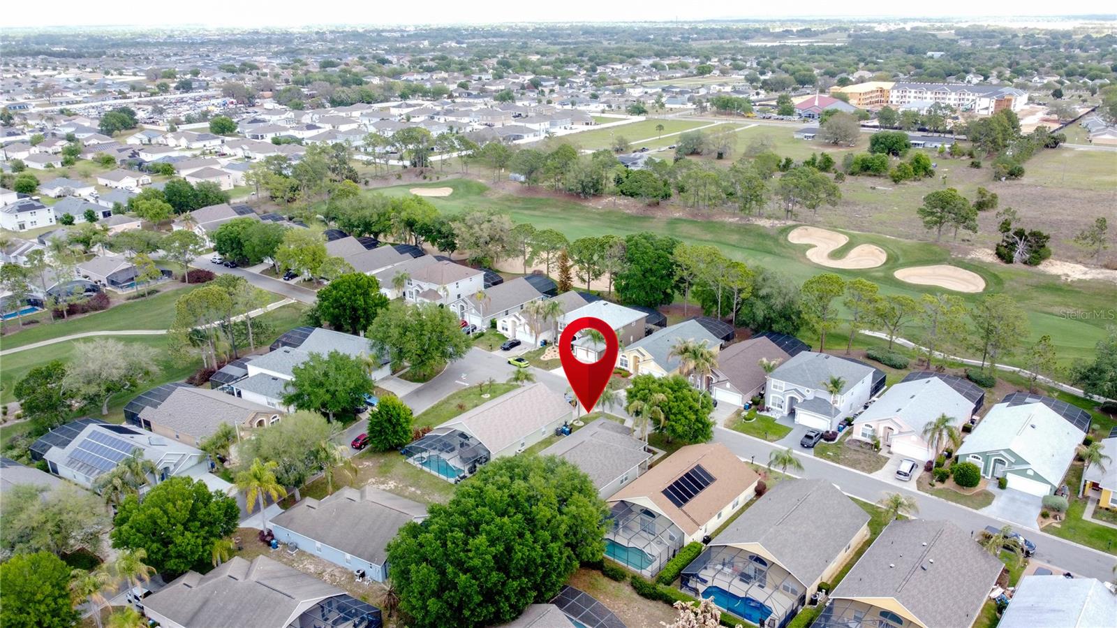 2814 KOKOMO LOOP, HAINES CITY, FL, 33844