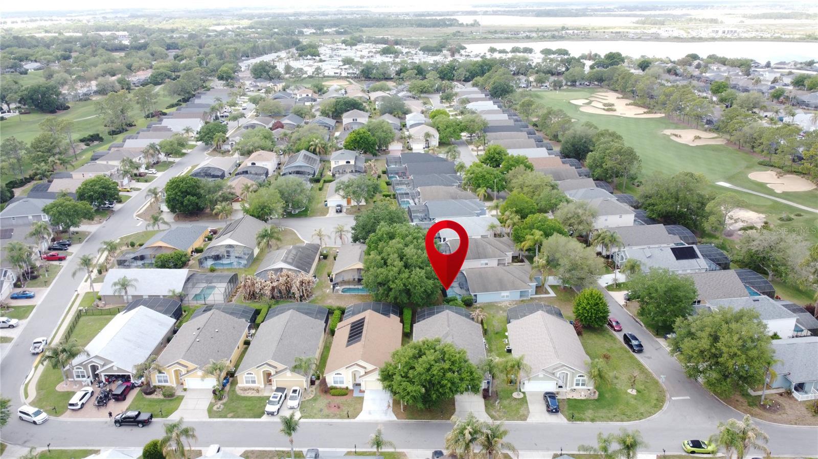 2814 KOKOMO LOOP, HAINES CITY, FL, 33844