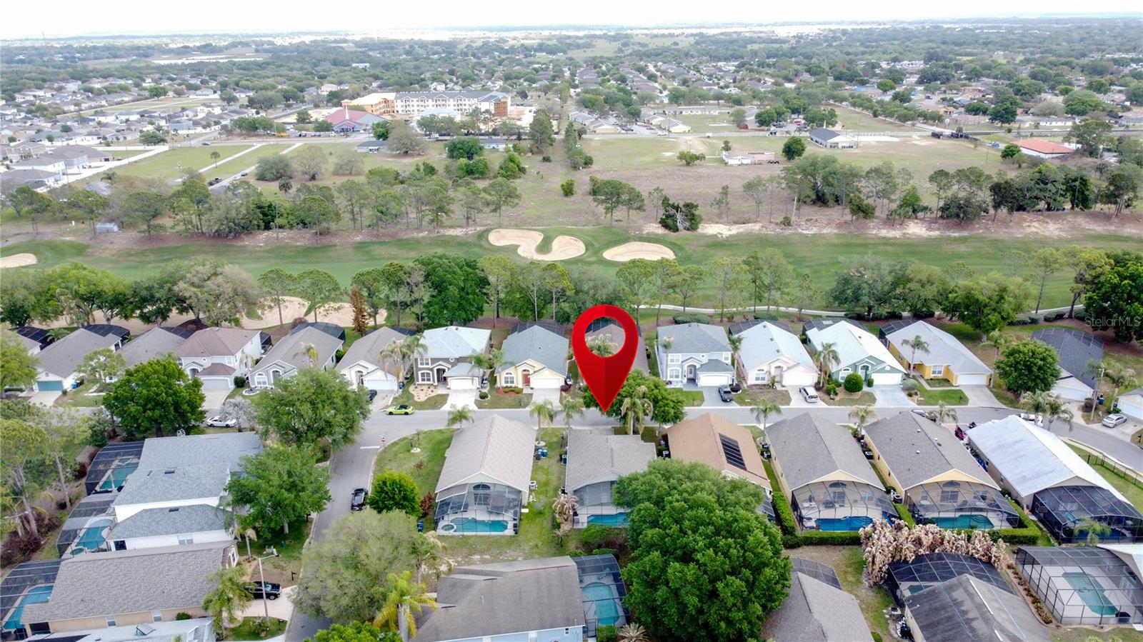 2814 KOKOMO LOOP, HAINES CITY, FL, 33844