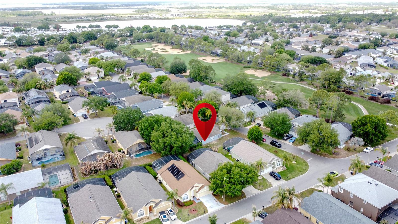 2814 KOKOMO LOOP, HAINES CITY, FL, 33844