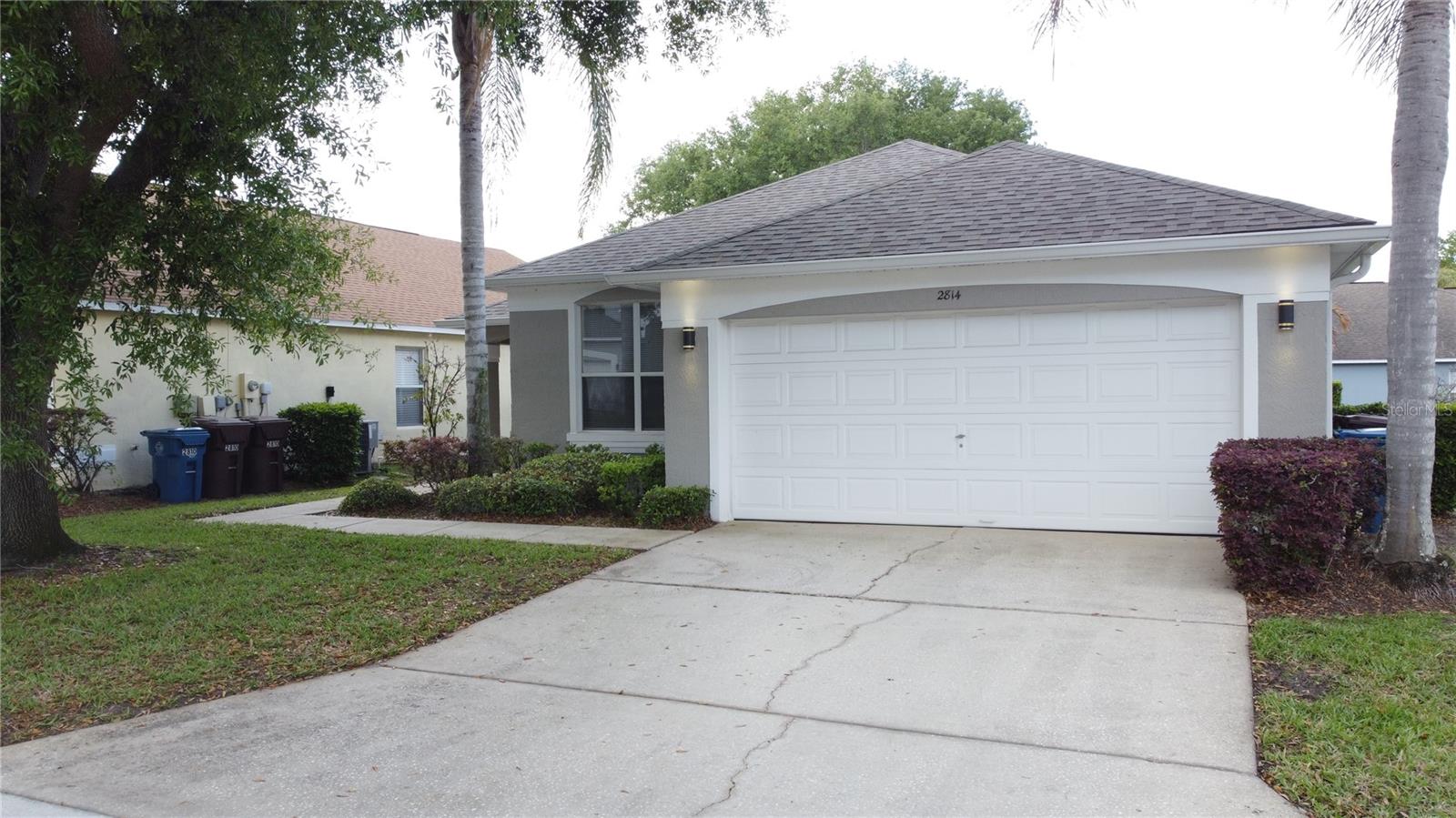 2814 KOKOMO LOOP, HAINES CITY, FL, 33844