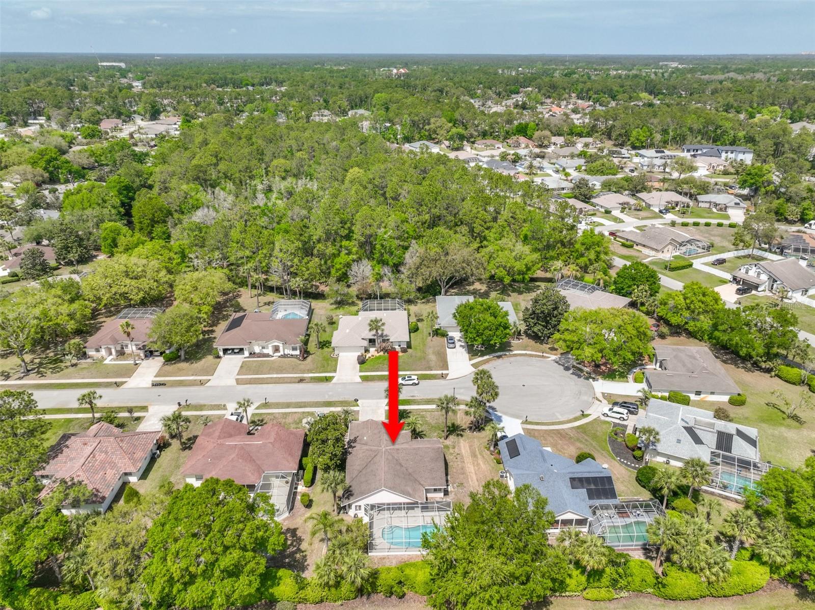 HAMPTONS, PALM COAST, FL, 32164