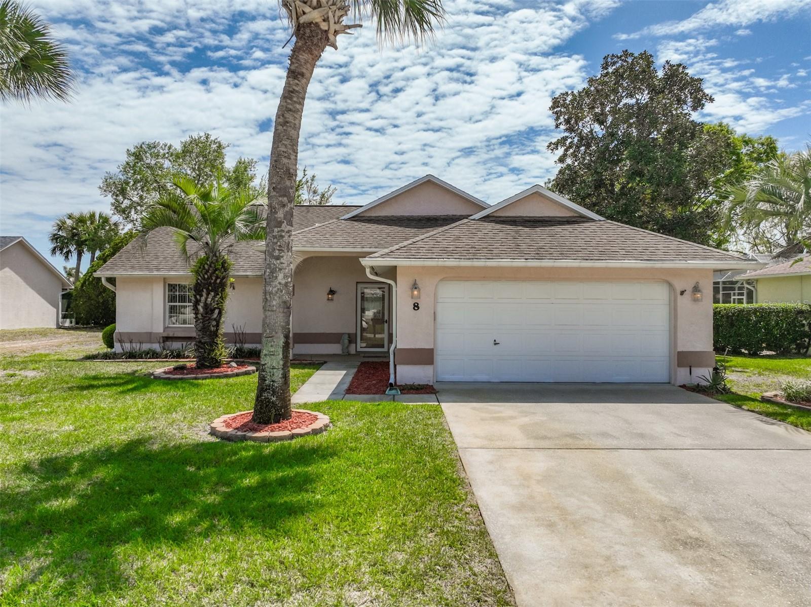 HAMPTONS, PALM COAST, FL, 32164