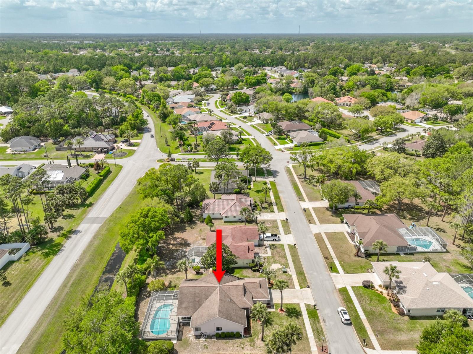HAMPTONS, PALM COAST, FL, 32164