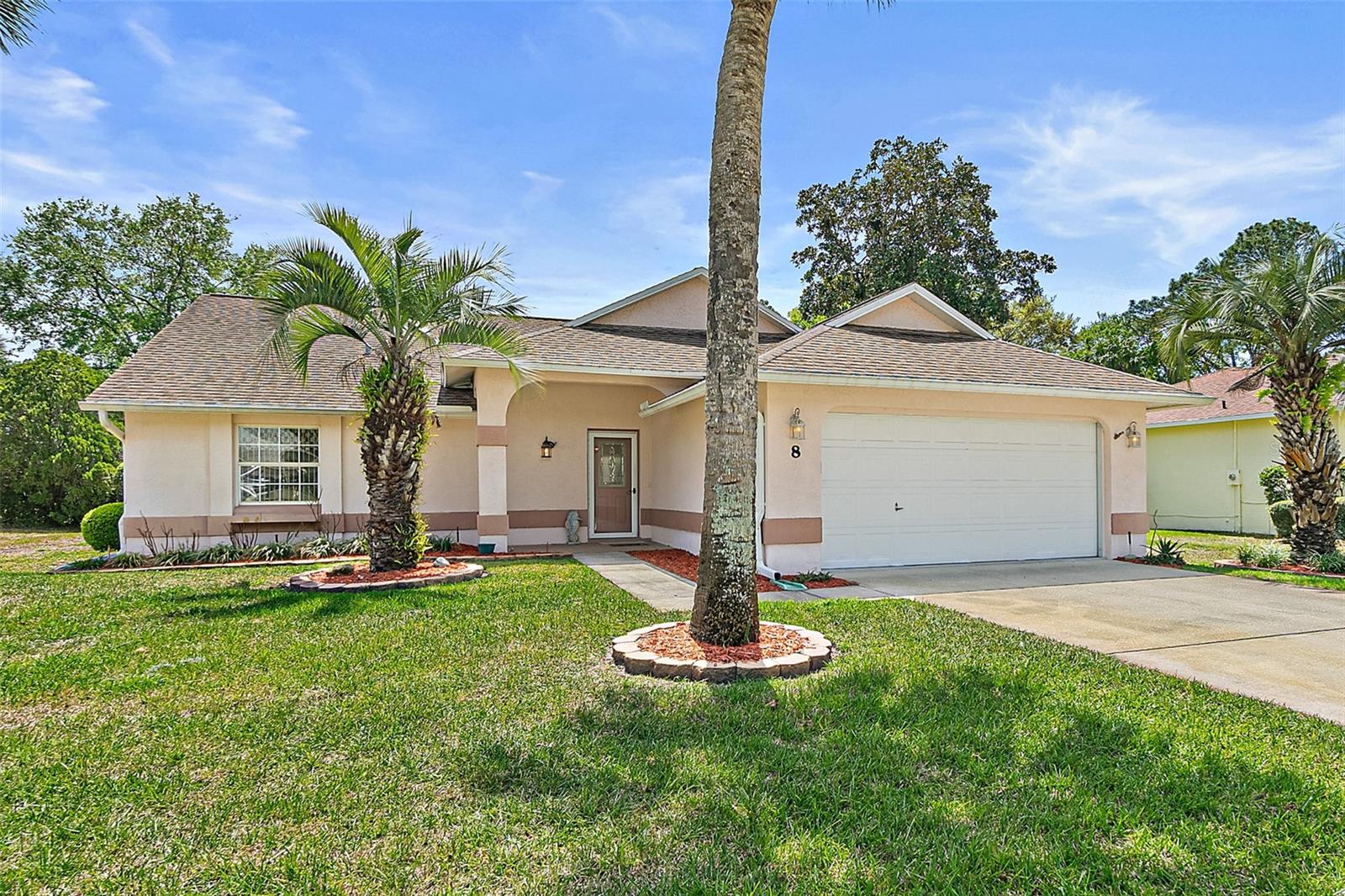 HAMPTONS, PALM COAST, FL, 32164