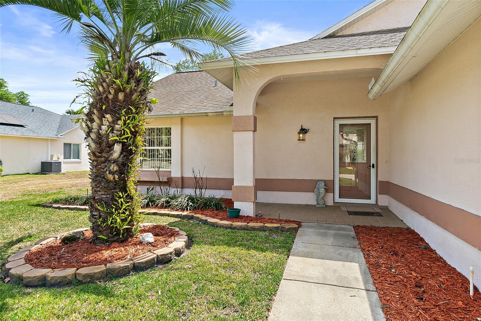 HAMPTONS, PALM COAST, FL, 32164