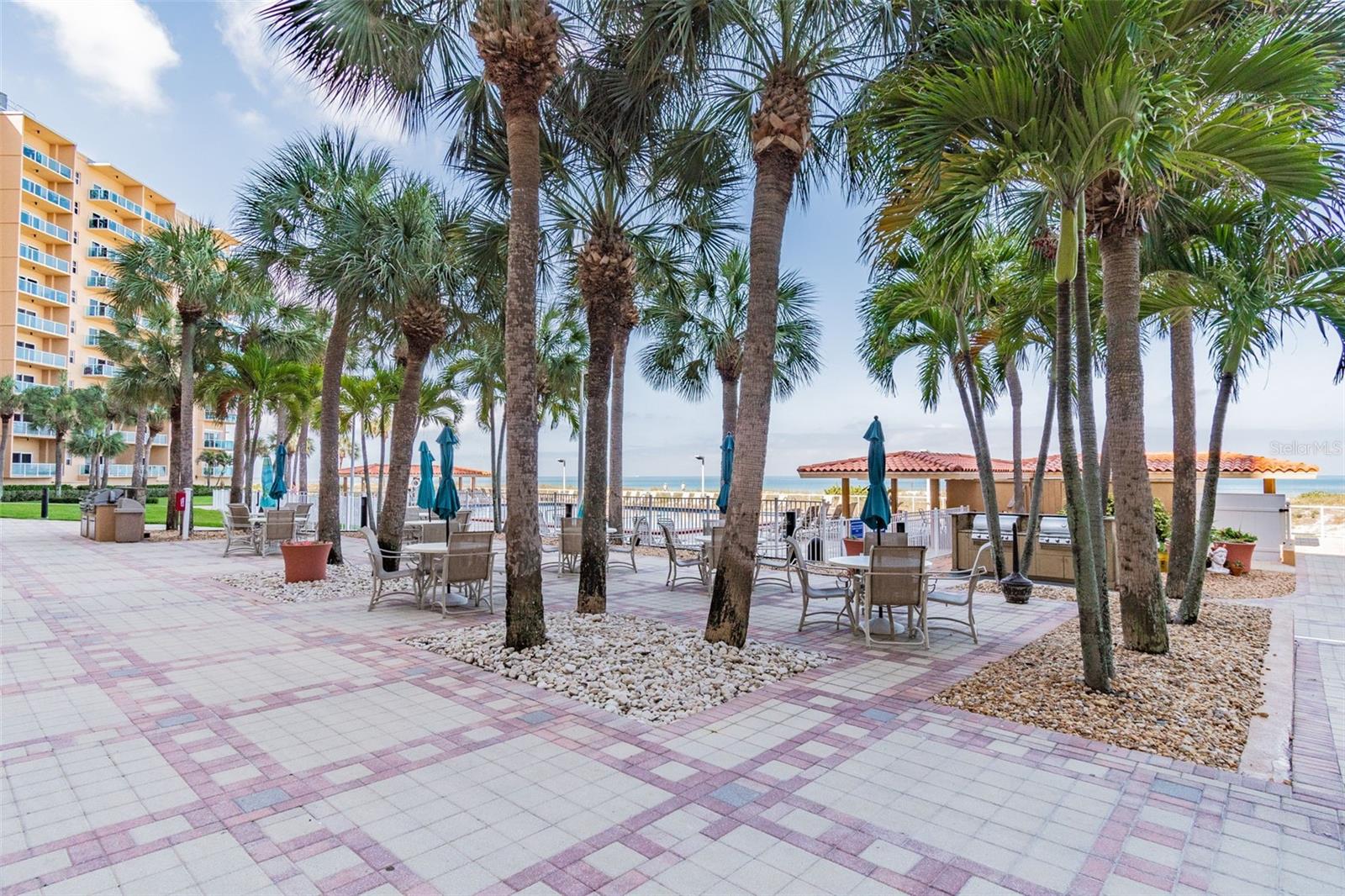 880 MANDALAY AVE #N703, CLEARWATER BEACH, FL, 33767