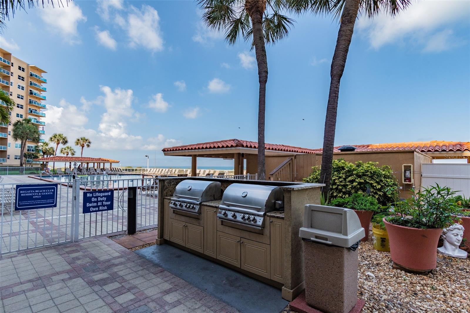 880 MANDALAY AVE #N703, CLEARWATER BEACH, FL, 33767