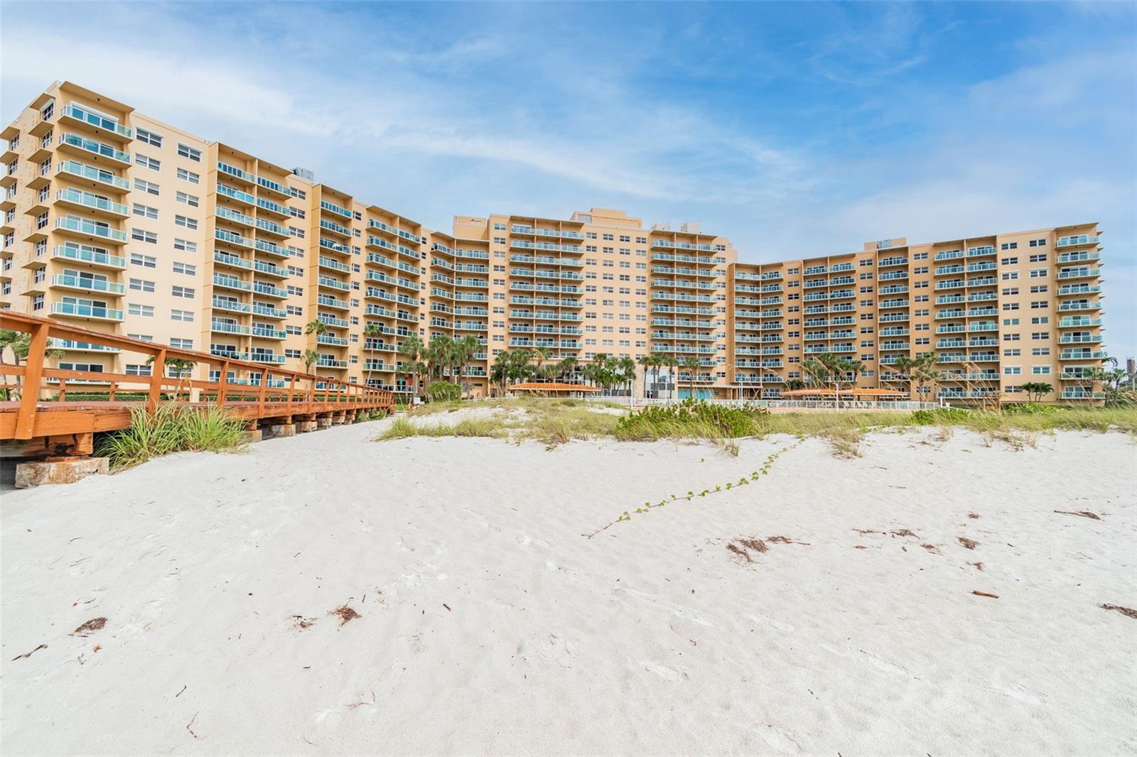 880 MANDALAY AVE #N703, CLEARWATER BEACH, FL, 33767