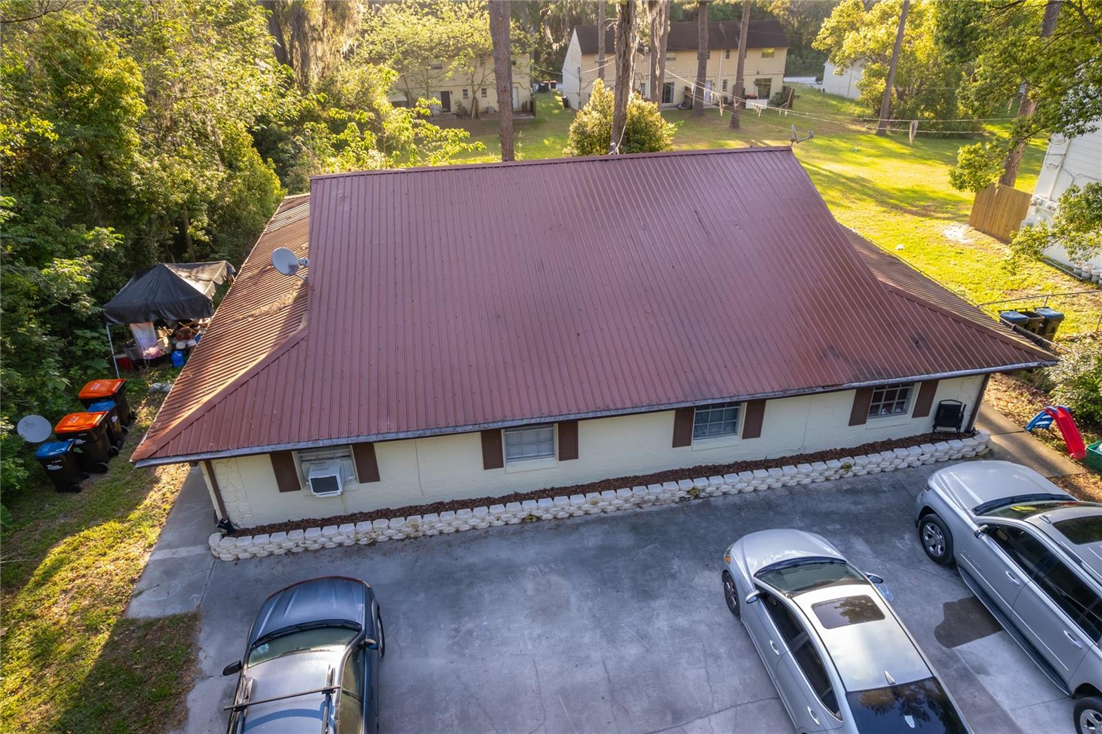 11551 SE 57TH CT, BELLEVIEW, FL, 34420