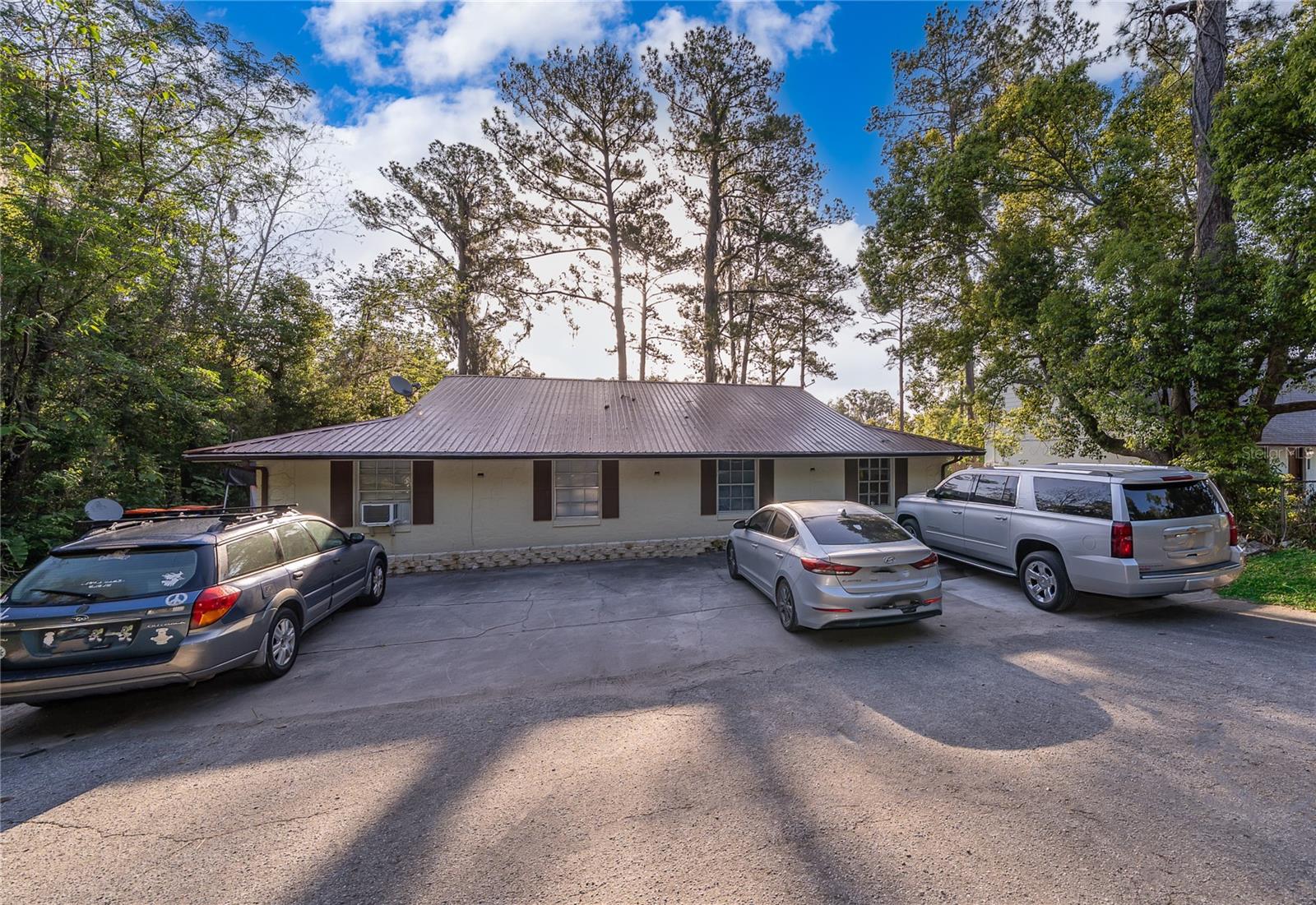 11551 SE 57TH CT, BELLEVIEW, FL, 34420