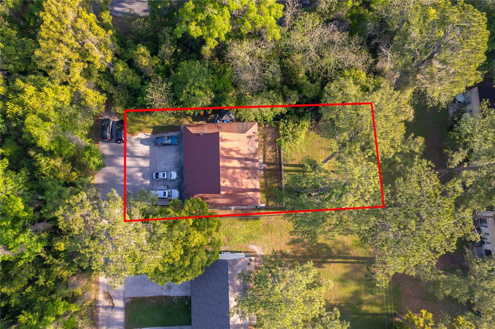 11551 SE 57TH CT, BELLEVIEW, FL, 34420