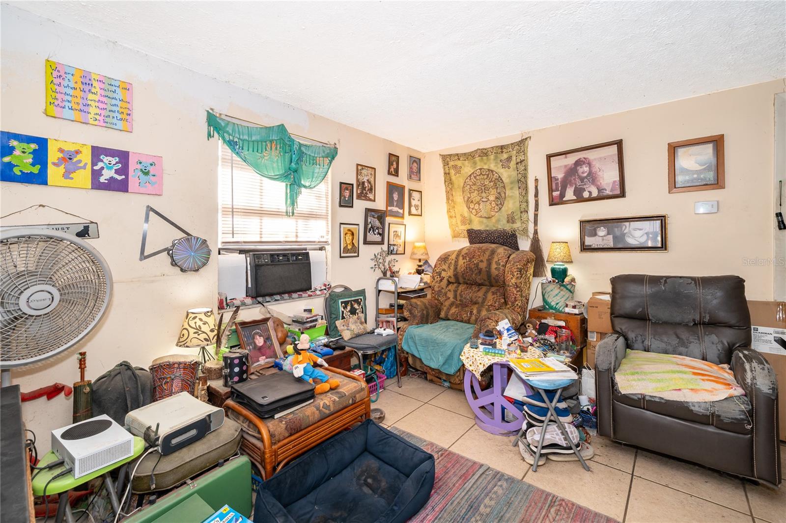 11551 SE 57TH CT, BELLEVIEW, FL, 34420