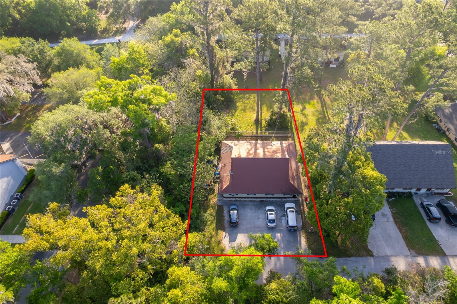 11551 SE 57TH CT, BELLEVIEW, FL, 34420