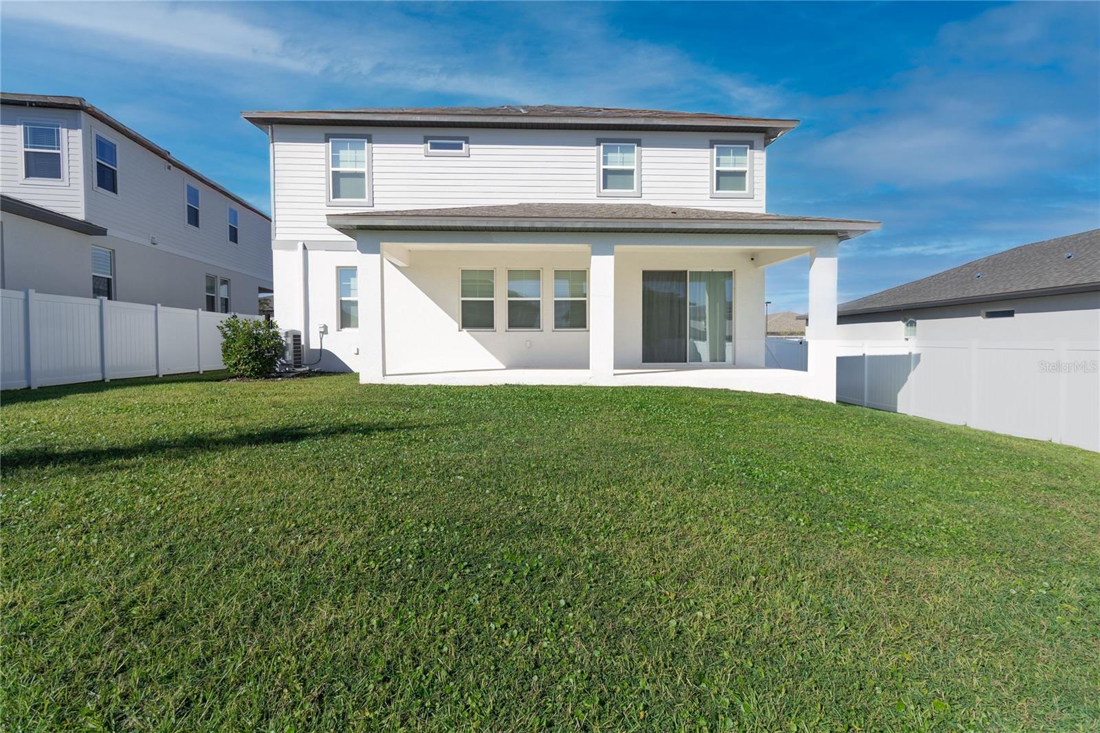 2290 RAVEN RIDGE RD, CLERMONT, FL, 34715