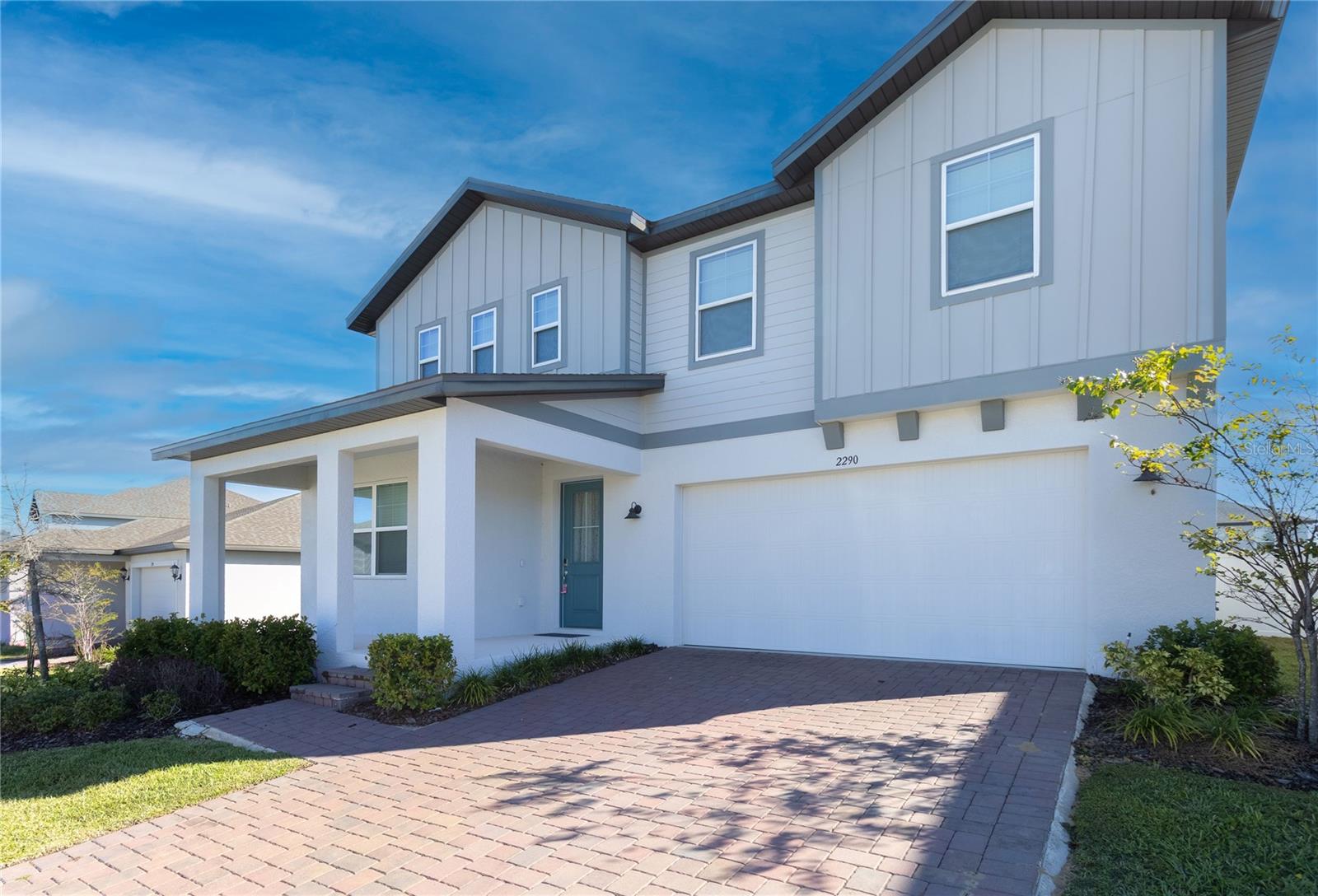 2290 RAVEN RIDGE RD, CLERMONT, FL, 34715