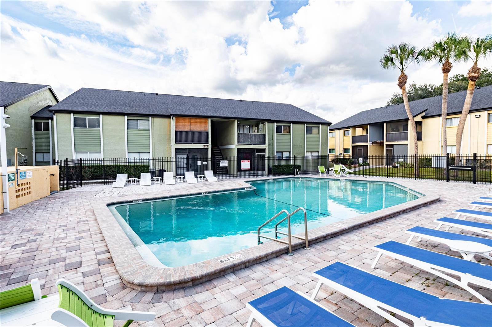 920 LAKE DESTINY RD #F, ALTAMONTE SPRINGS, FL, 32714