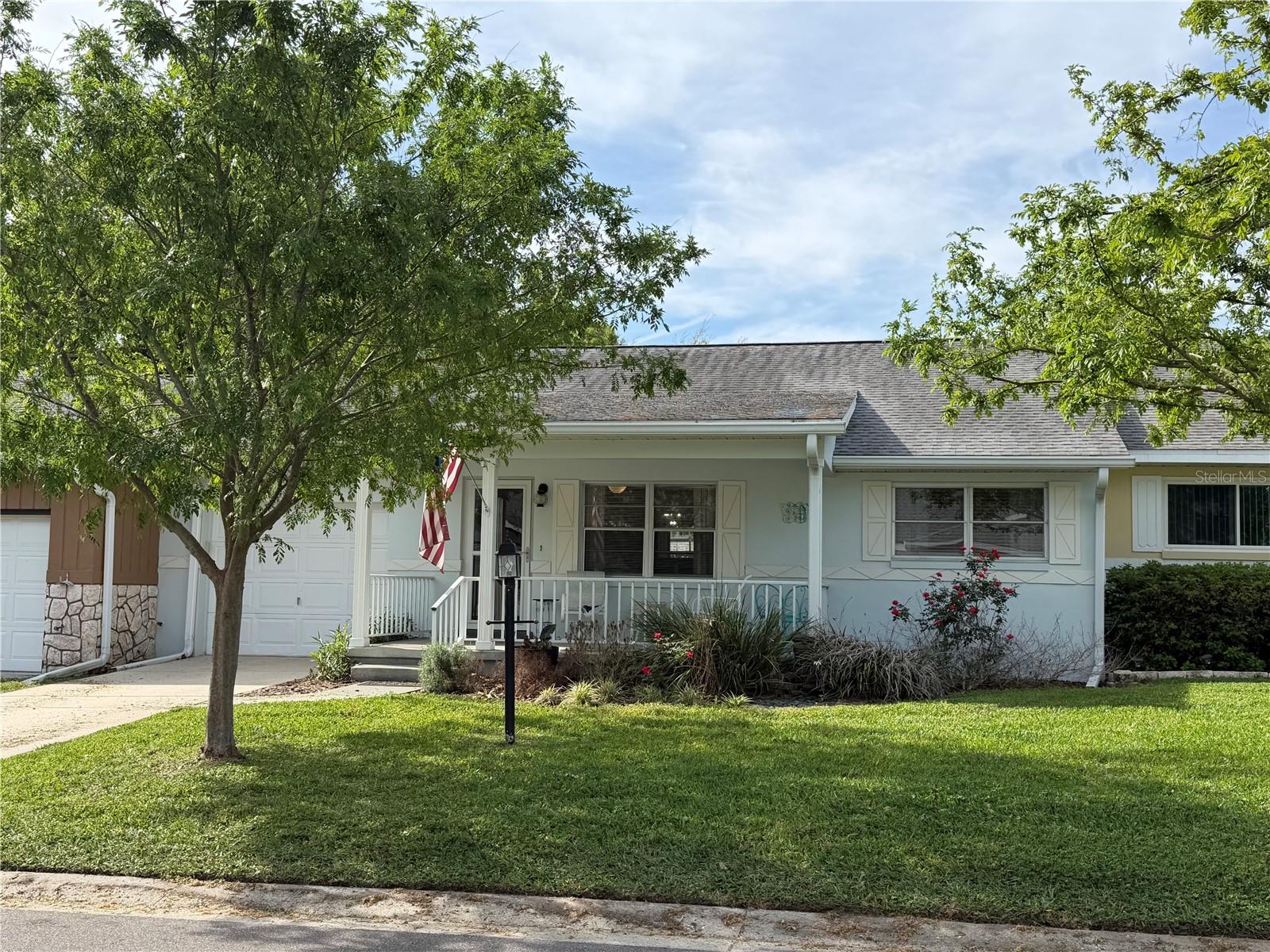 8678 SW 95 ST #B, OCALA, FL, 34481