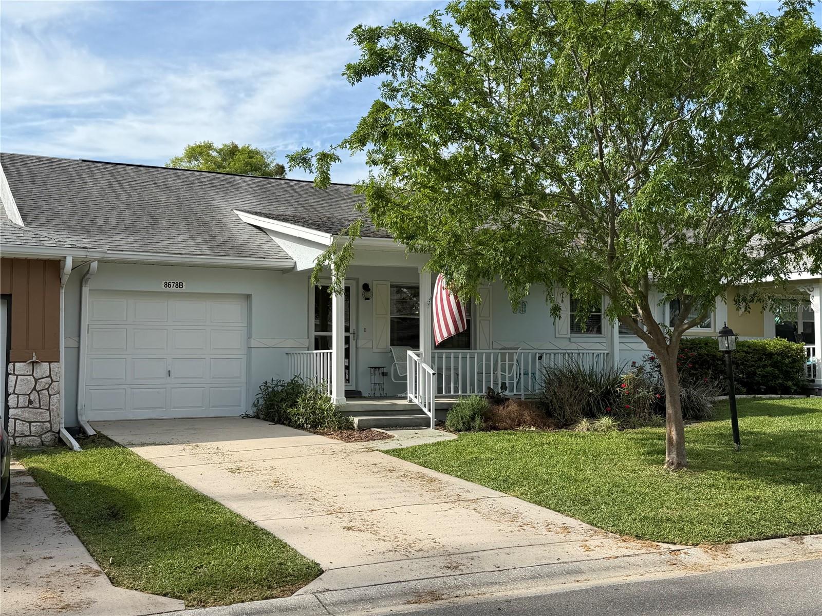 8678 SW 95 ST #B, OCALA, FL, 34481