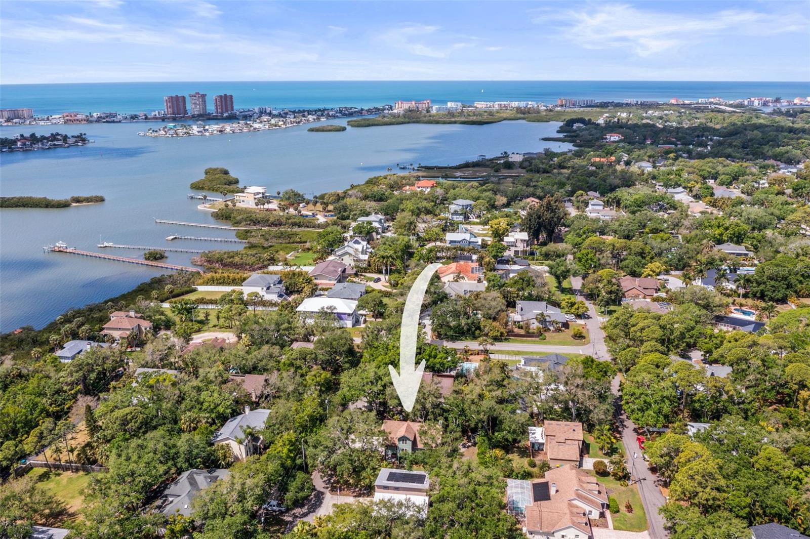 12869 POINSETTIA AVE, SEMINOLE, FL, 33776