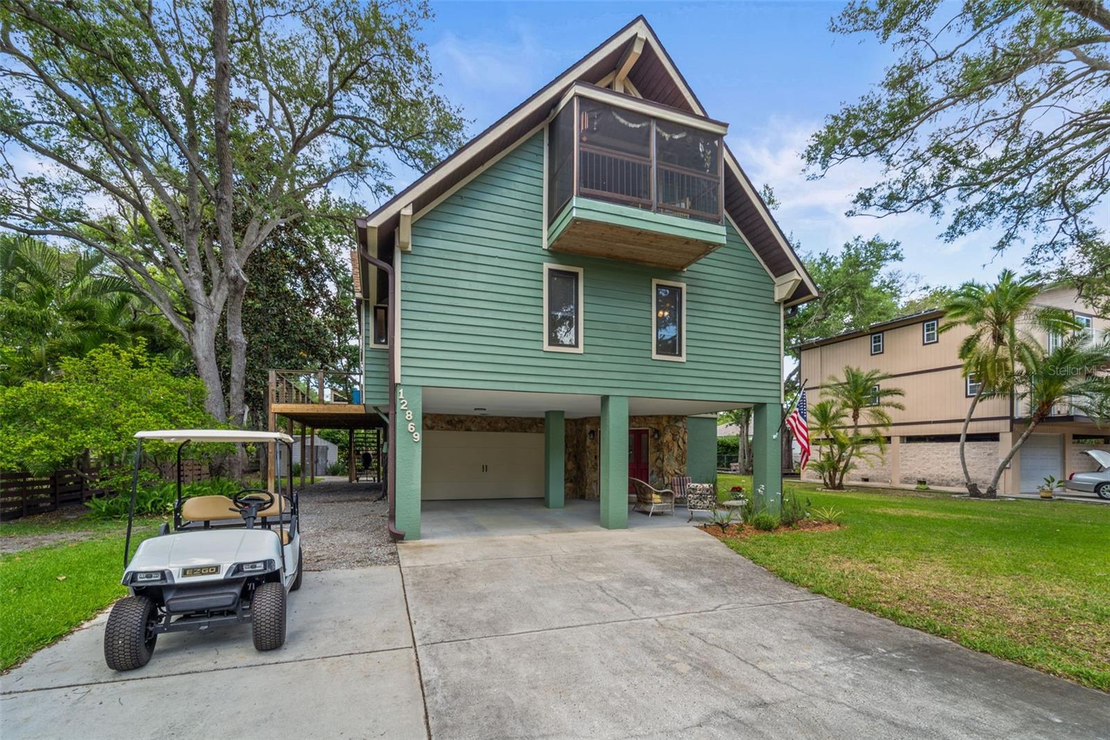 12869 POINSETTIA AVE, SEMINOLE, FL, 33776