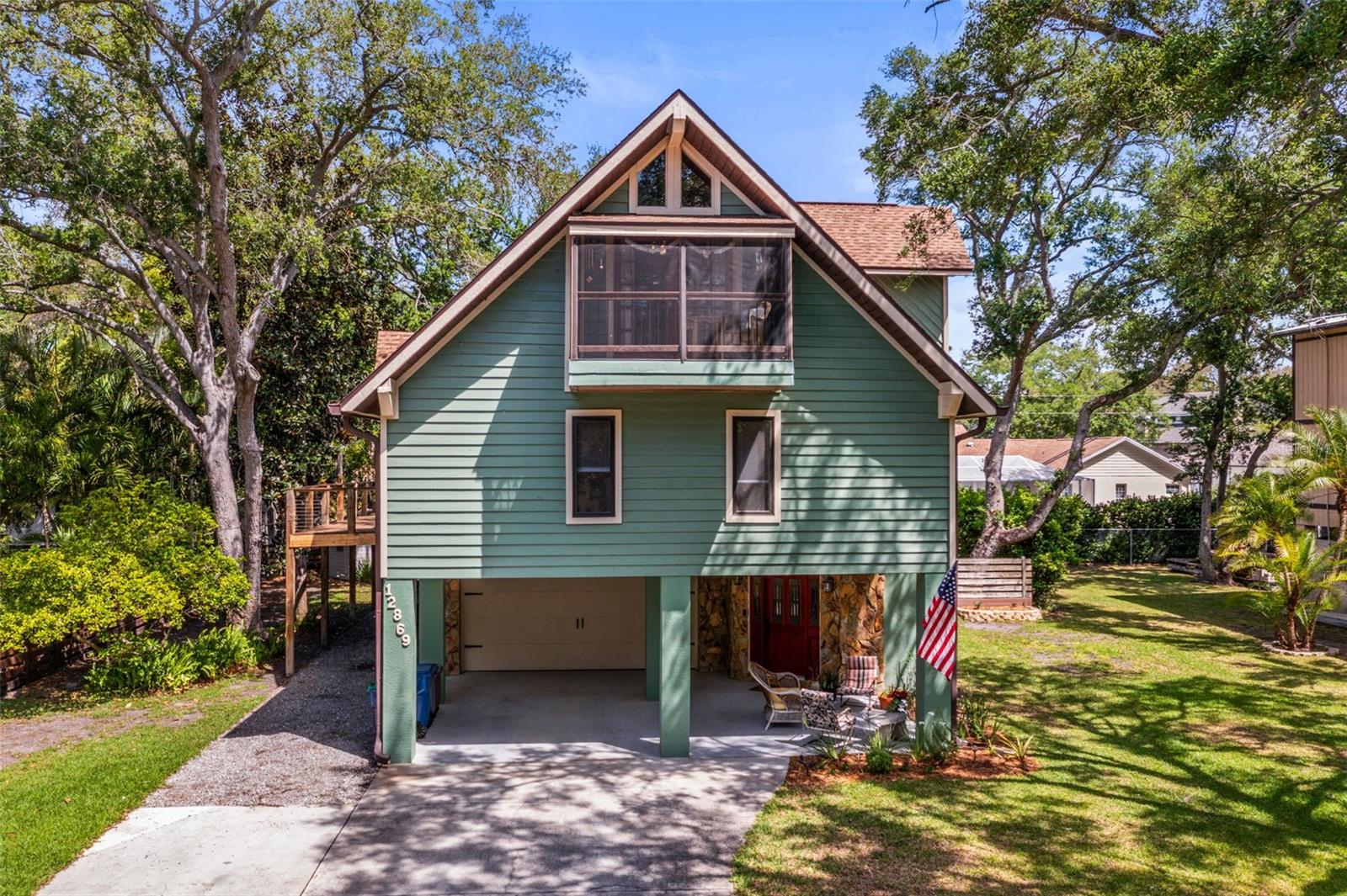 12869 POINSETTIA AVE, SEMINOLE, FL, 33776