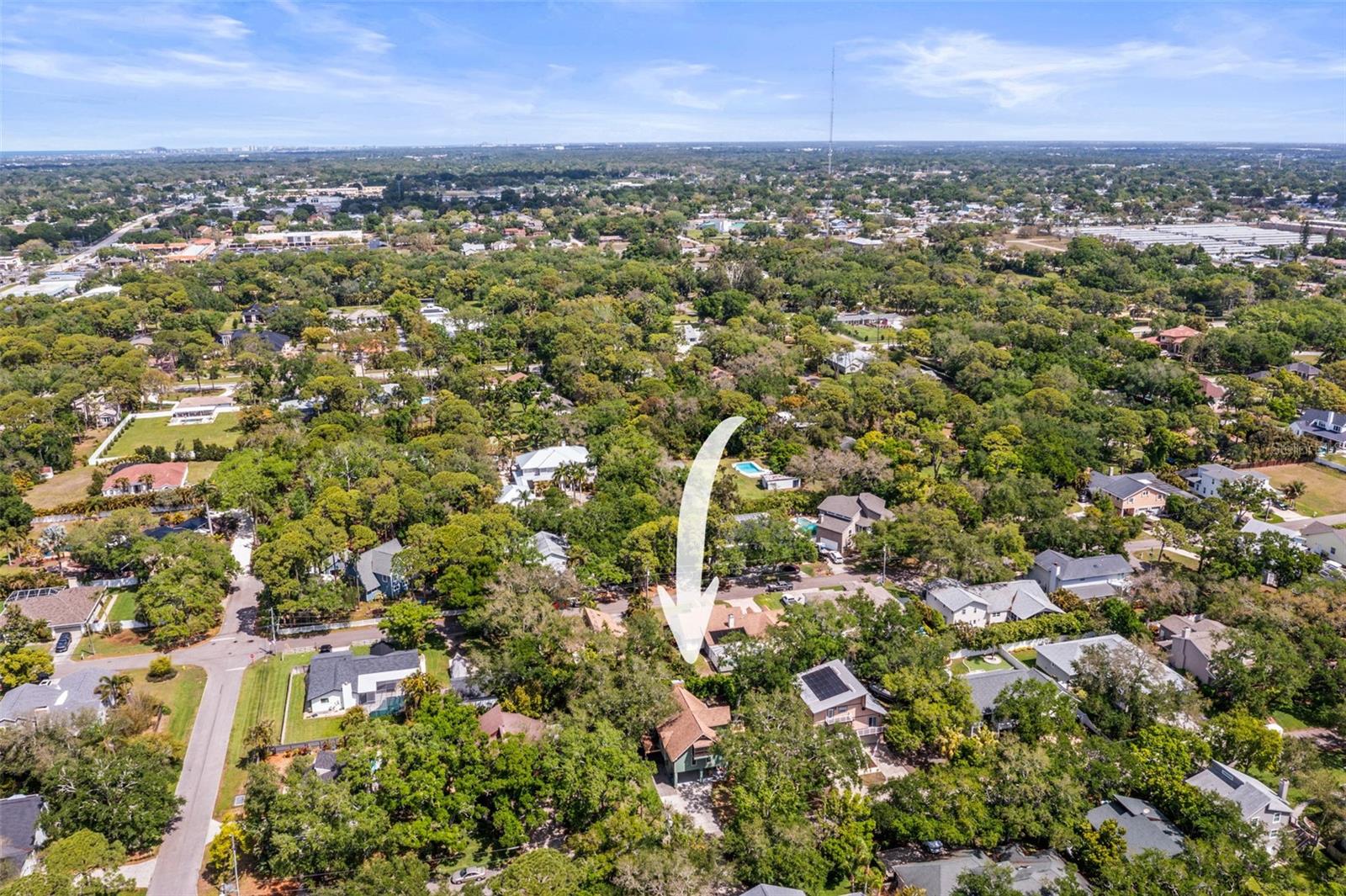 12869 POINSETTIA AVE, SEMINOLE, FL, 33776