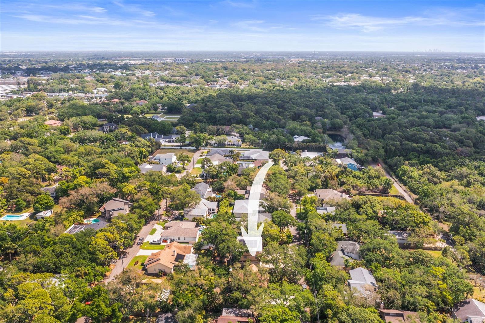 12869 POINSETTIA AVE, SEMINOLE, FL, 33776