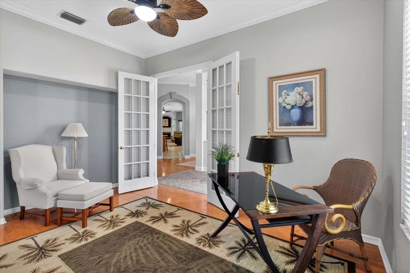 4052 CAPITOL DR, PALM HARBOR, FL, 34685