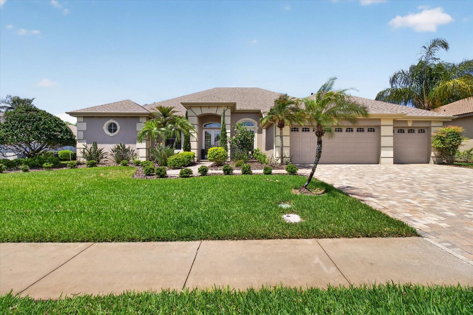4052 CAPITOL DR, PALM HARBOR, FL, 34685