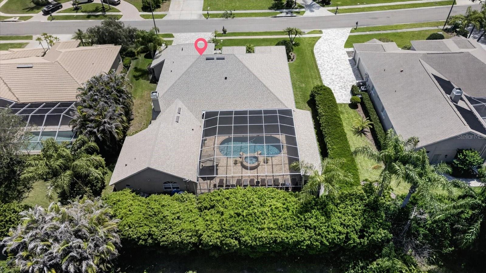 4052 CAPITOL DR, PALM HARBOR, FL, 34685