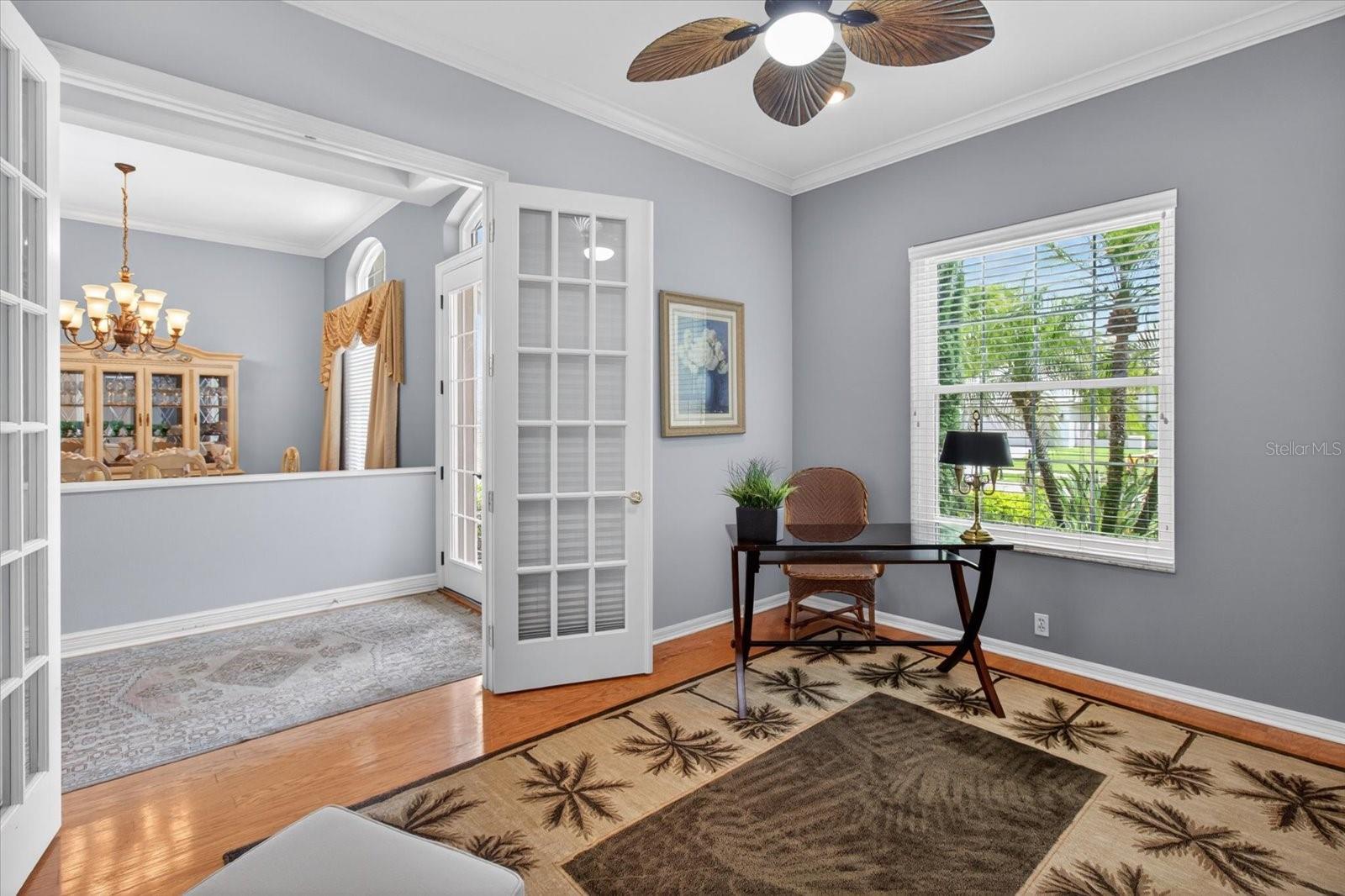 4052 CAPITOL DR, PALM HARBOR, FL, 34685