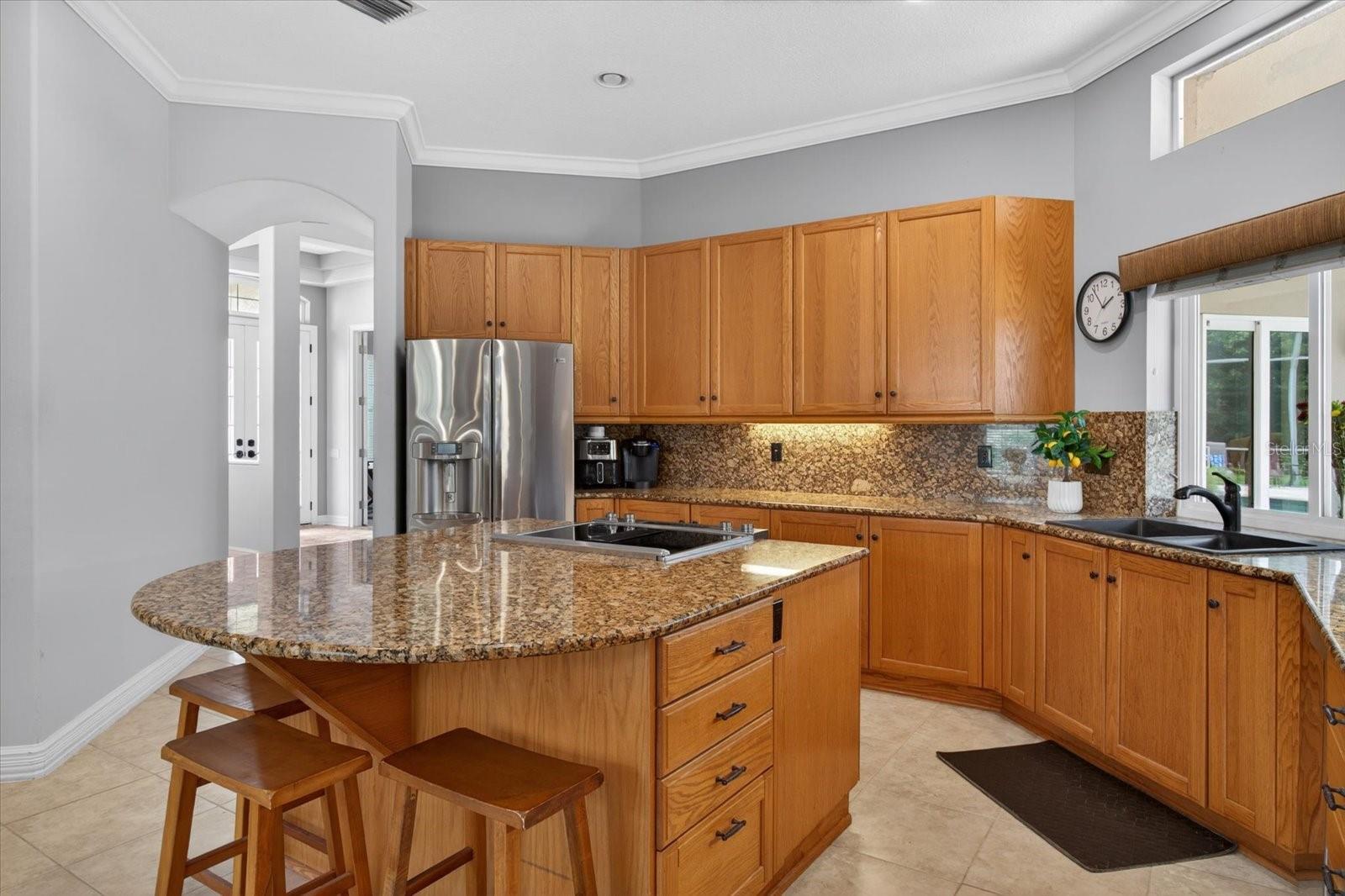 4052 CAPITOL DR, PALM HARBOR, FL, 34685