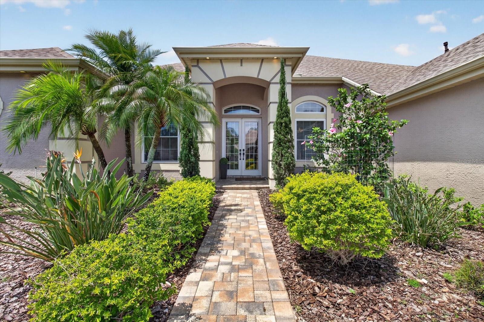 4052 CAPITOL DR, PALM HARBOR, FL, 34685