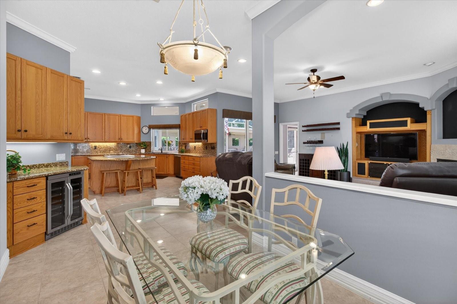 4052 CAPITOL DR, PALM HARBOR, FL, 34685