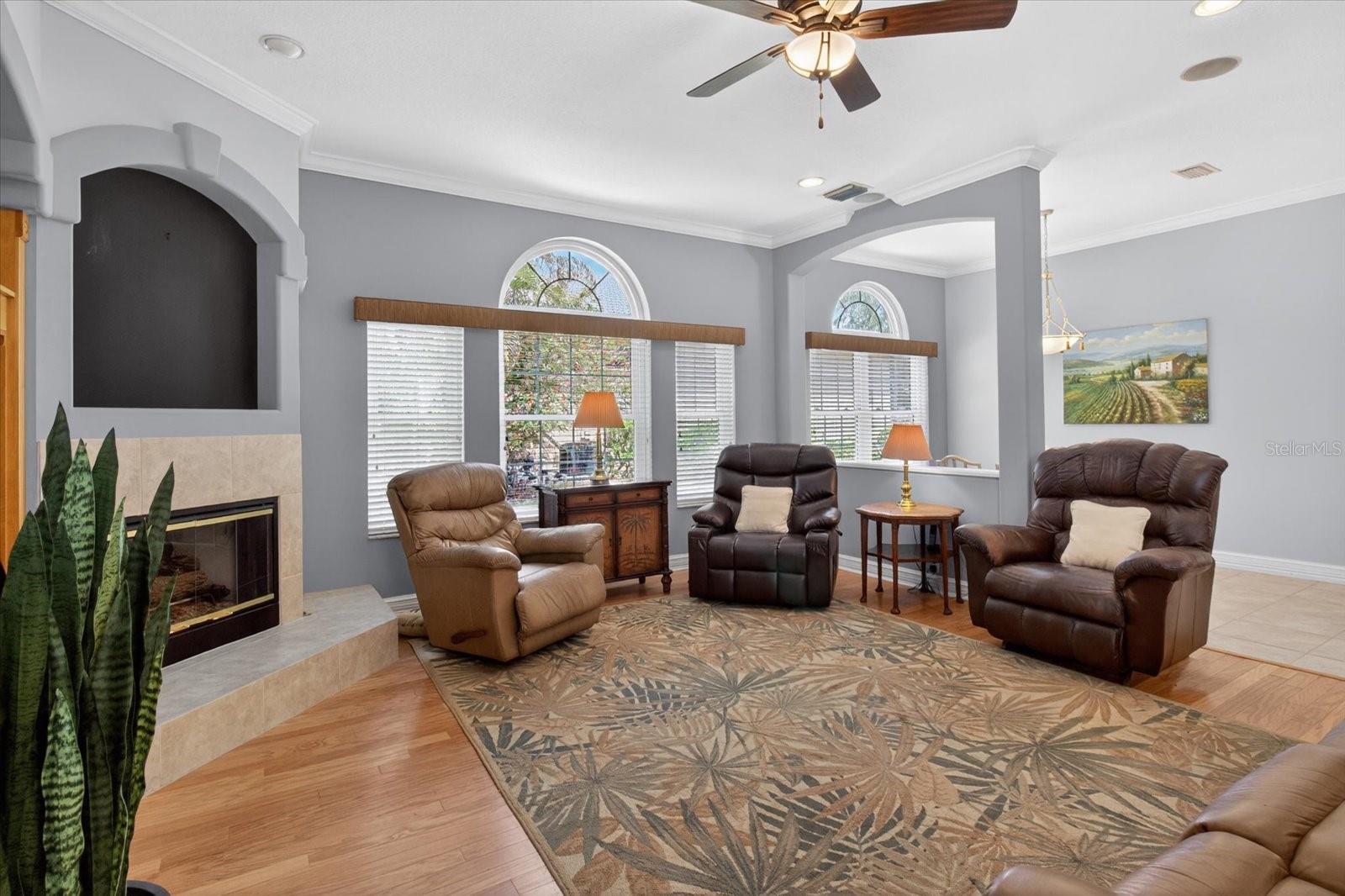 4052 CAPITOL DR, PALM HARBOR, FL, 34685