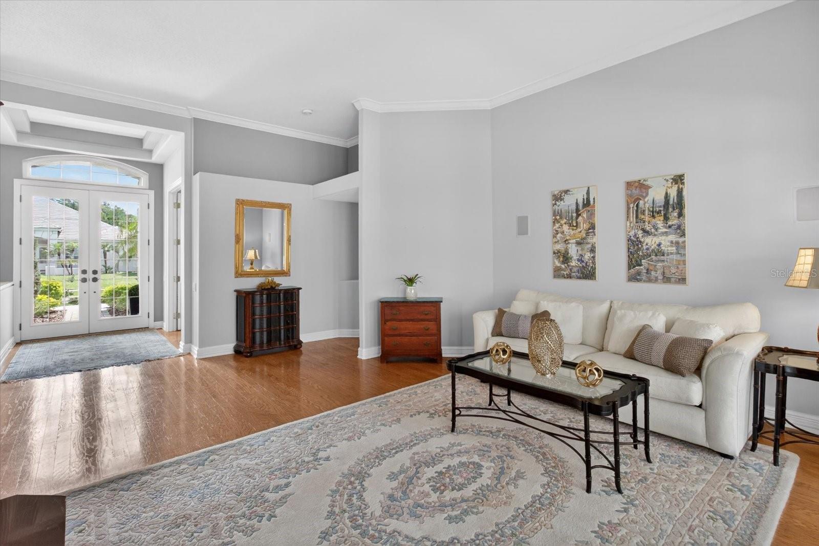 4052 CAPITOL DR, PALM HARBOR, FL, 34685