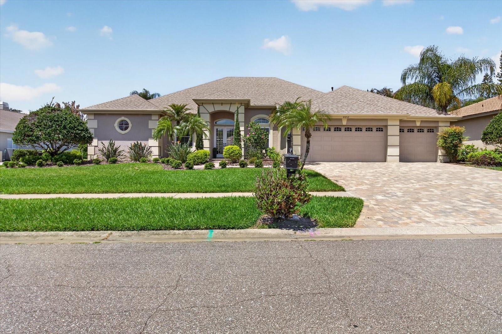 4052 CAPITOL DR, PALM HARBOR, FL, 34685