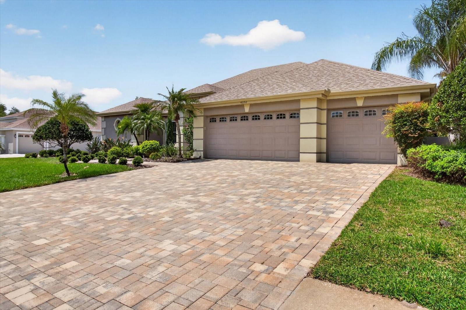 4052 CAPITOL DR, PALM HARBOR, FL, 34685